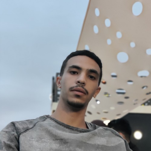 mohamed amine o.
