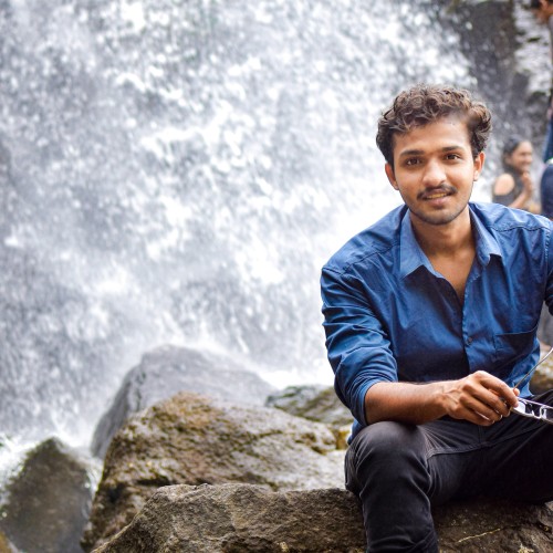 Aditya K. profile photo