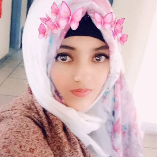 Iqra T.