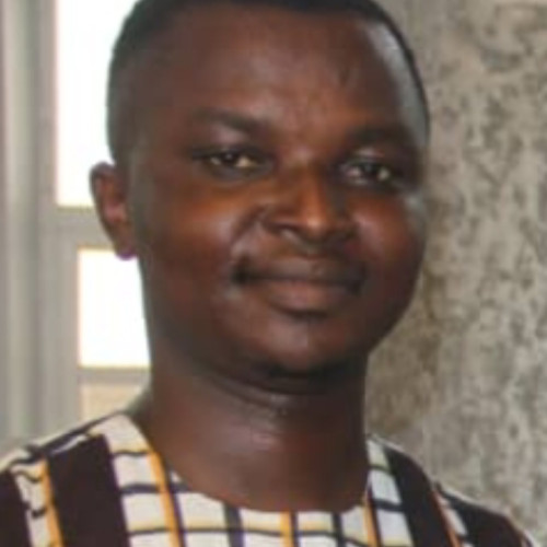 Adedeji O. profile photo