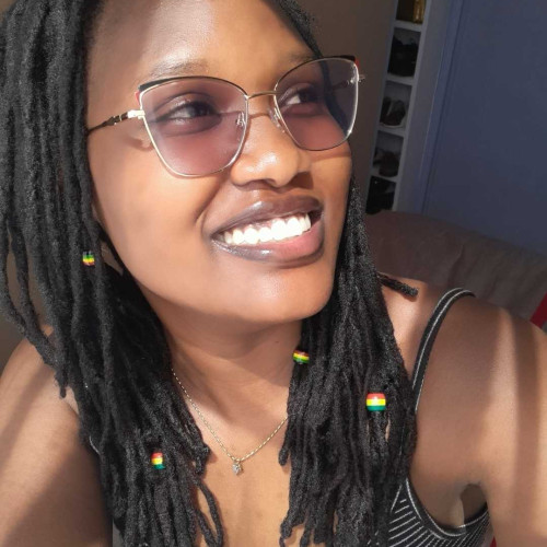 Mercy T. profile photo