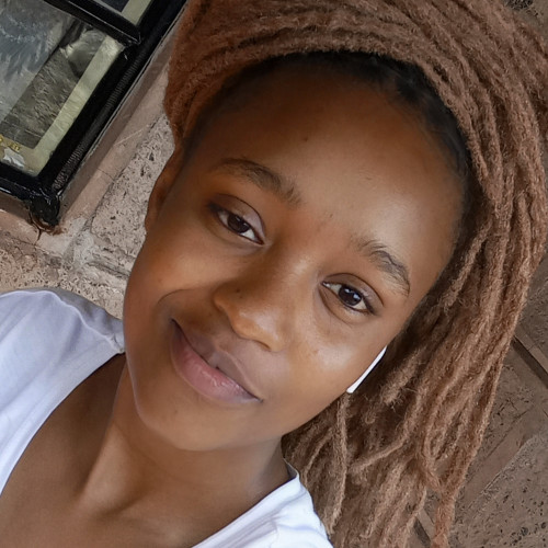 Jacinta W. profile photo