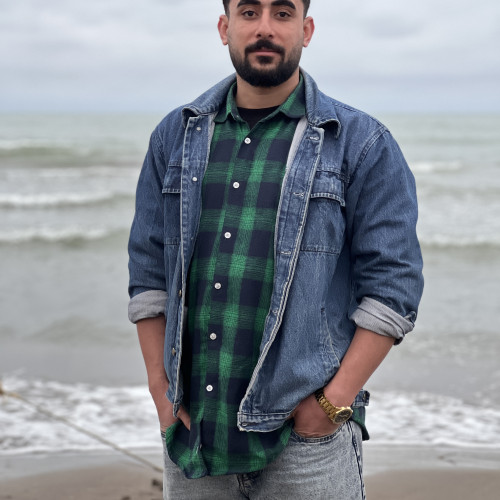 Mostafa A. profile photo