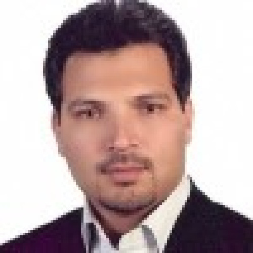 Mohsen R. profile photo