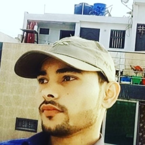 Ashish  r.
