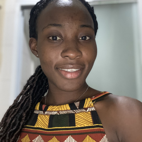 Azumah  A. profile photo