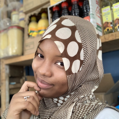 Oumou Koultoumi  D. profile photo