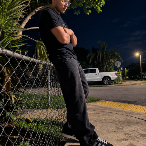 Leonel Z. profile photo