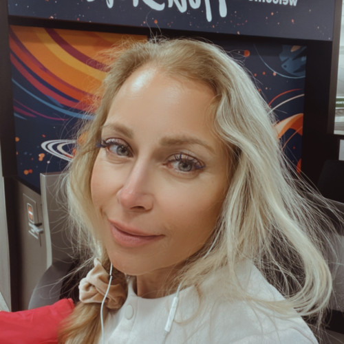 Gina A. profile photo