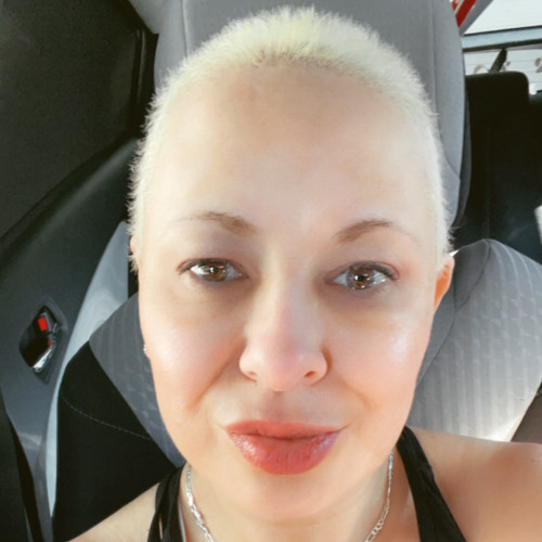 christina a. profile photo