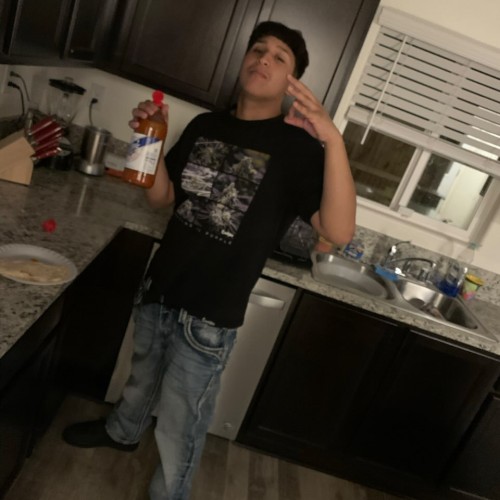 Joesiah  F.