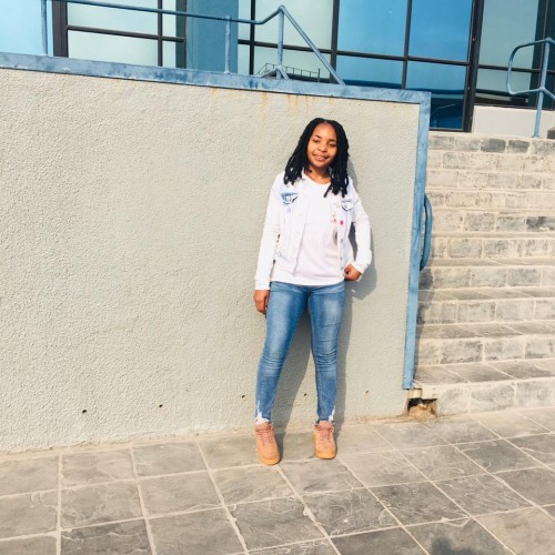 Malebo  M. profile photo