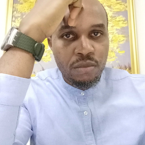 Collins G. profile photo