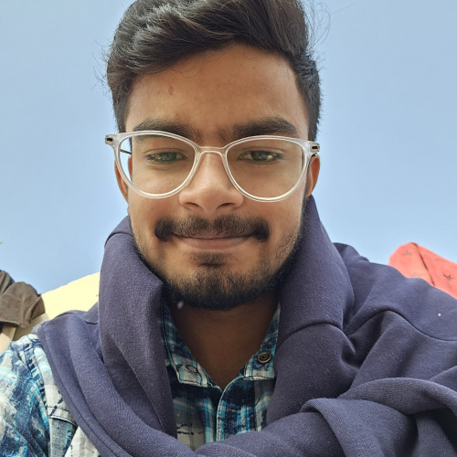 Mayyank  S. profile photo