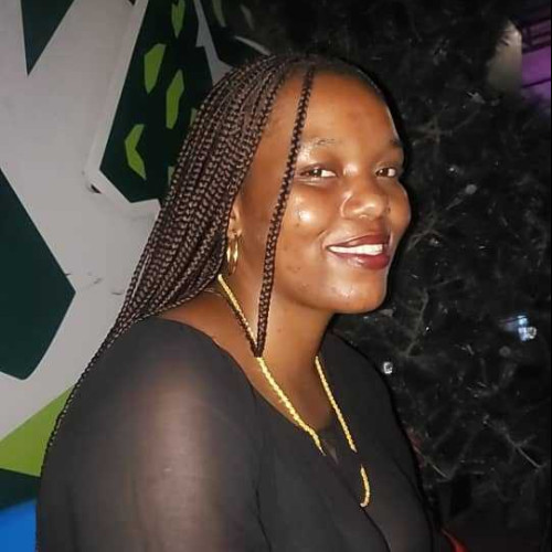 Ayesha m. profile photo