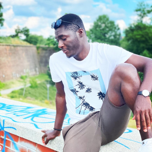 Godfred A. profile photo