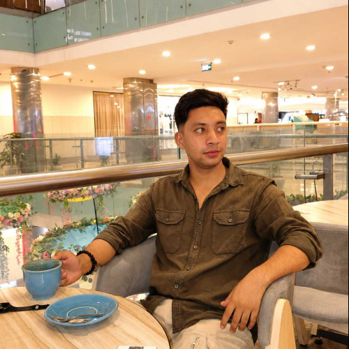 sagar B. profile photo