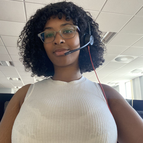 Morgan B. profile photo