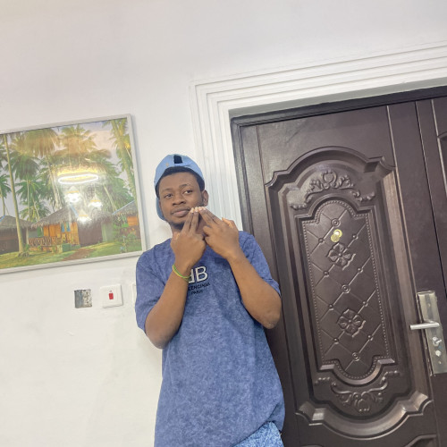 Aliu A. profile photo