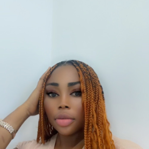 Halimat S. profile photo