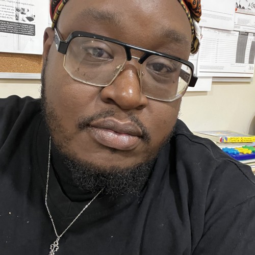 Marcus L. profile photo