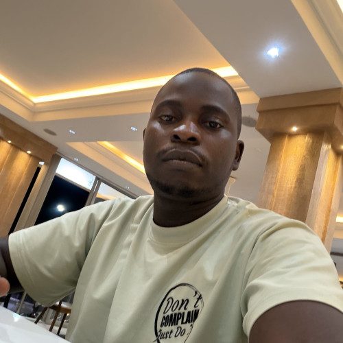 Nsubuga A. profile photo