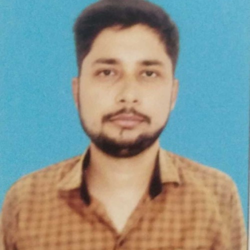 Utkarsh M.