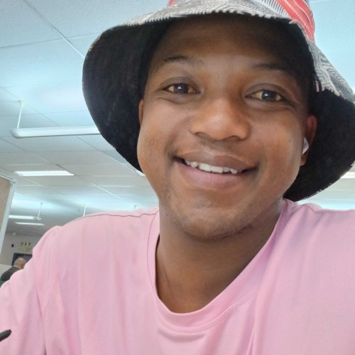 Thamsanqa S. profile photo