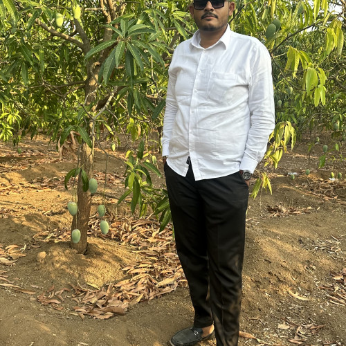 Niraj R. profile photo