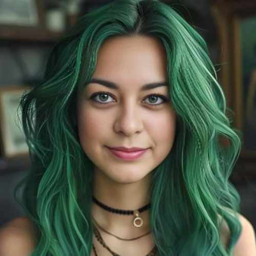 Priscila  A. profile photo