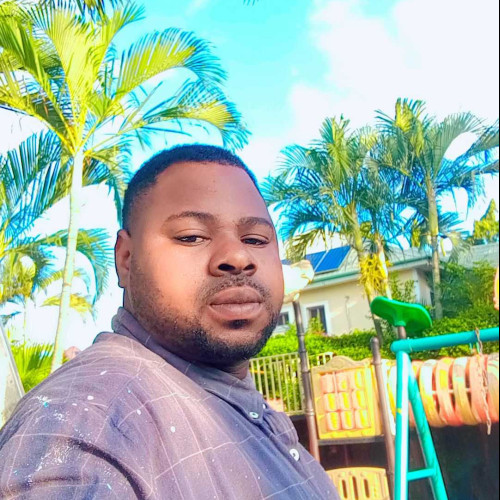 Adebayo P. profile photo