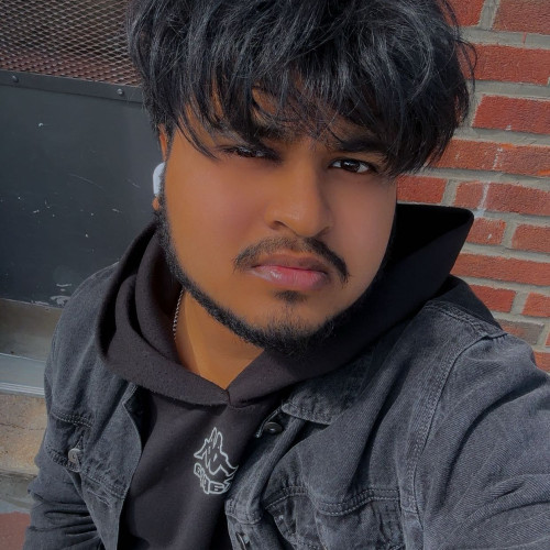 Tasrik R. profile photo