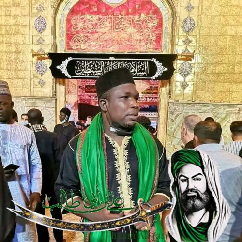 Habibu S. profile photo