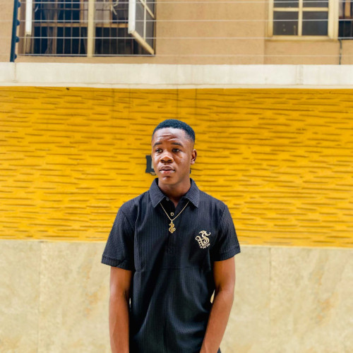 akobundu V. profile photo