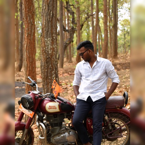 Aditya K.