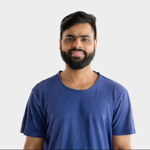 Ashish P. profile photo