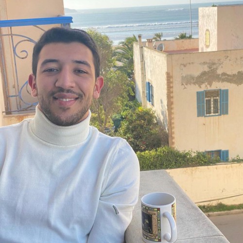 Ahmed hamza B. profile photo