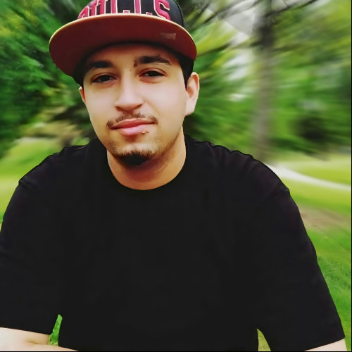 Isaac A. profile photo