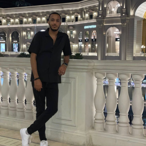 Moussaab H. profile photo