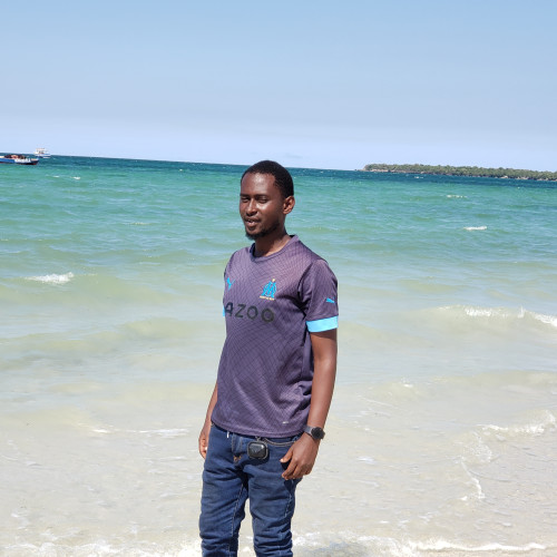 Mutabaruka  S. profile photo