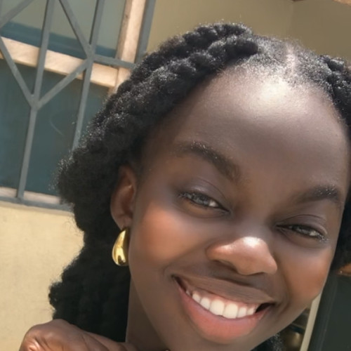 Priscilla  B. profile photo