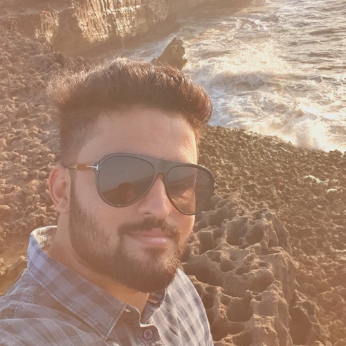 Aahil P. profile photo