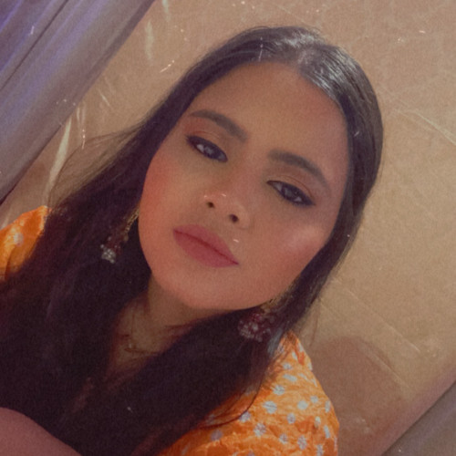 Areesha R. profile photo