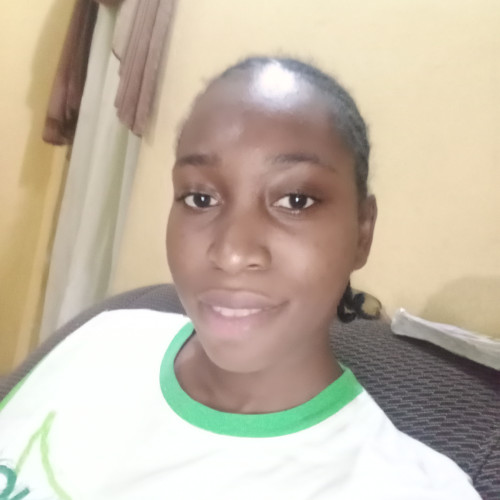 Esther D. profile photo
