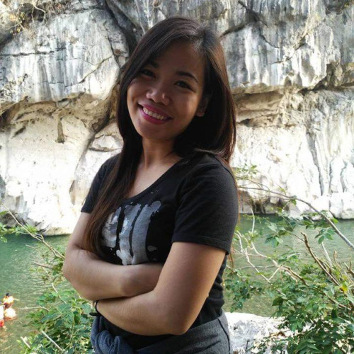 Jaydee M. profile photo