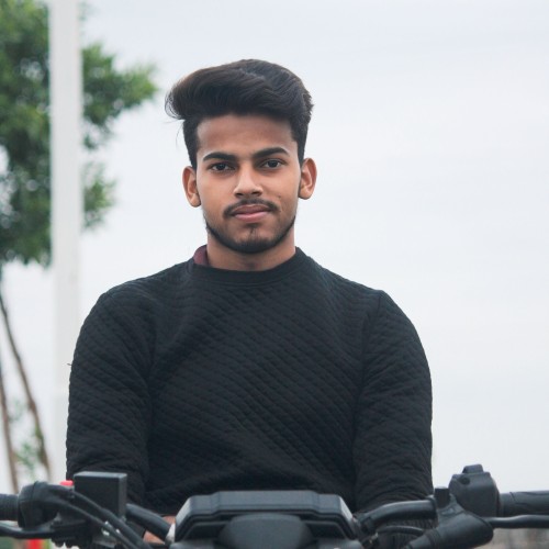Abhishek a. profile photo