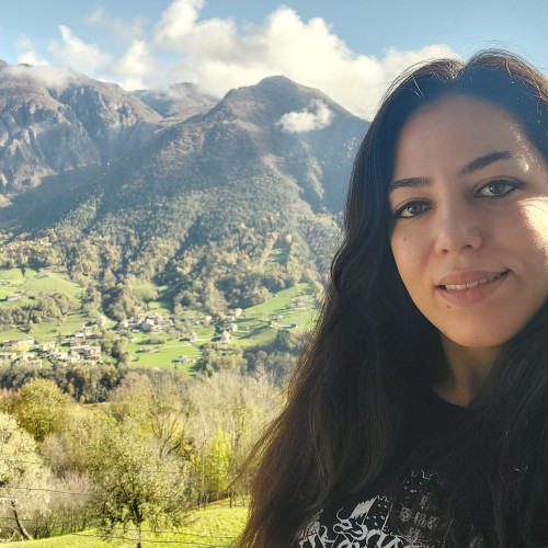 Regina N. profile photo