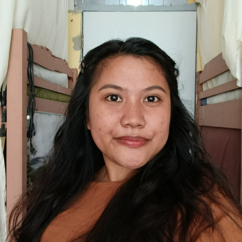 Rhea Mae M. profile photo