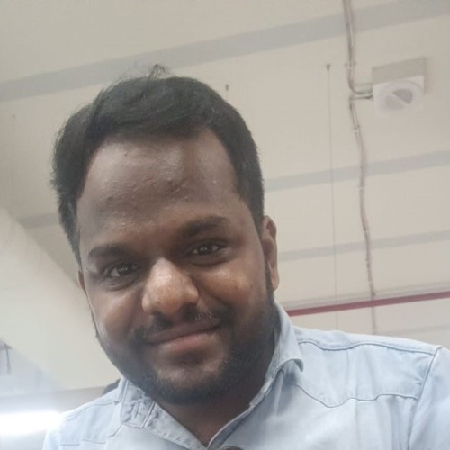 Krishna S.