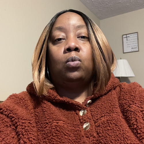 Tamekia A.